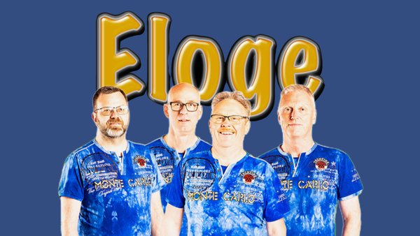 Eloge på Bergsåkerstravet